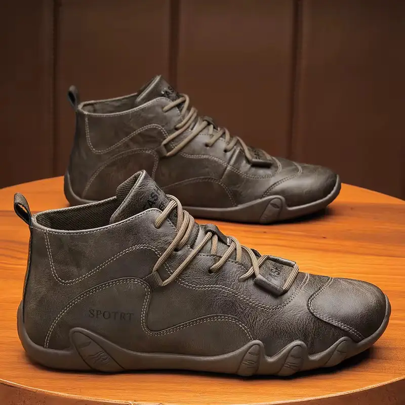 Vue alternative 4 - Chaussures 
