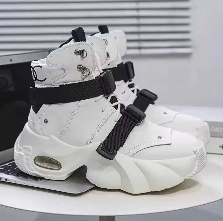 Vue alternative 1 - Chaussure élégante 