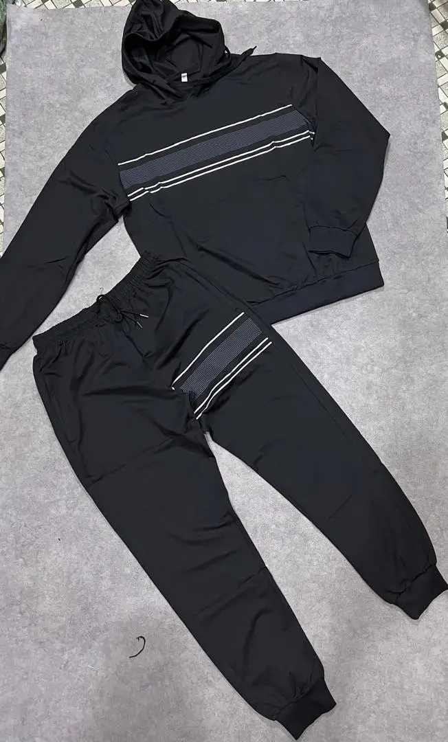 Vue alternative 2 - Jogging 
