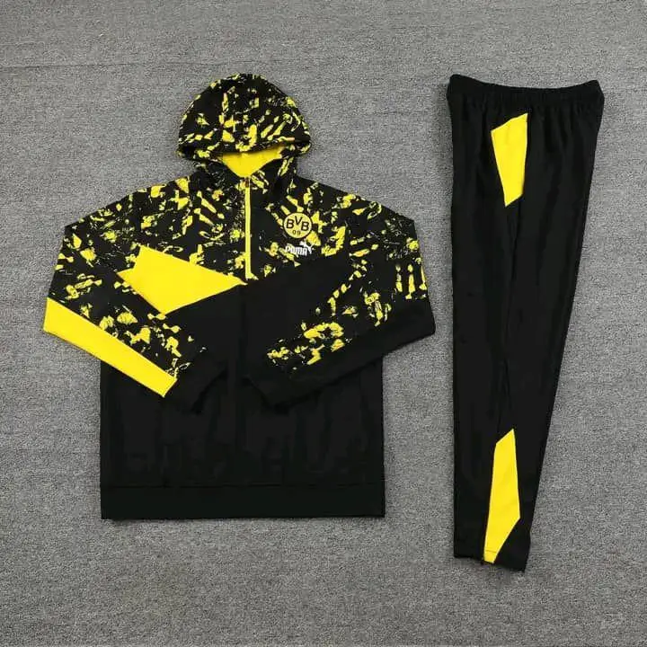 Vue alternative 5 - Jogging 