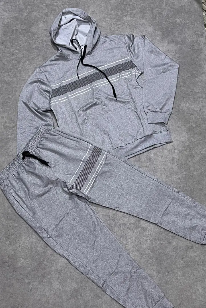 Vue alternative 6 - Jogging 