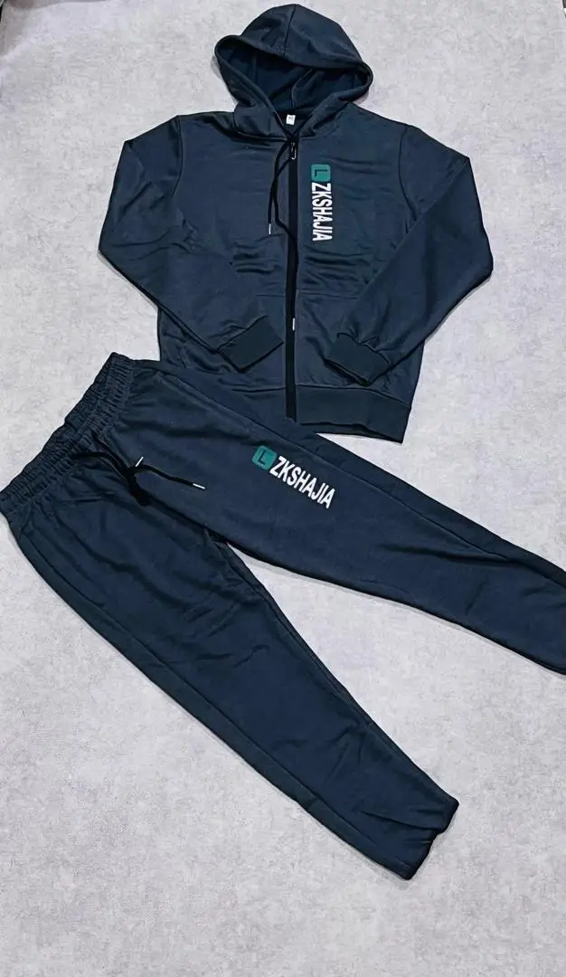 Vue alternative 7 - Jogging 