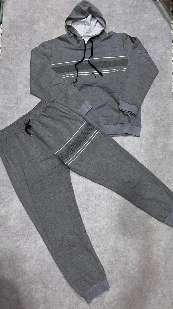 Vue alternative 8 - Jogging 