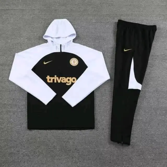 Vue alternative 9 - Jogging 