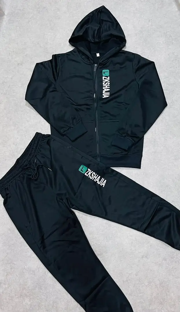 Vue alternative 13 - Jogging 