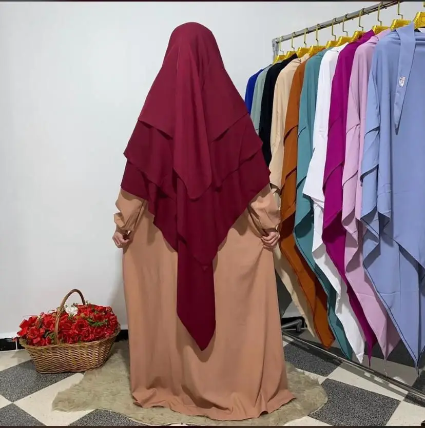 Vue alternative 3 - Robe 