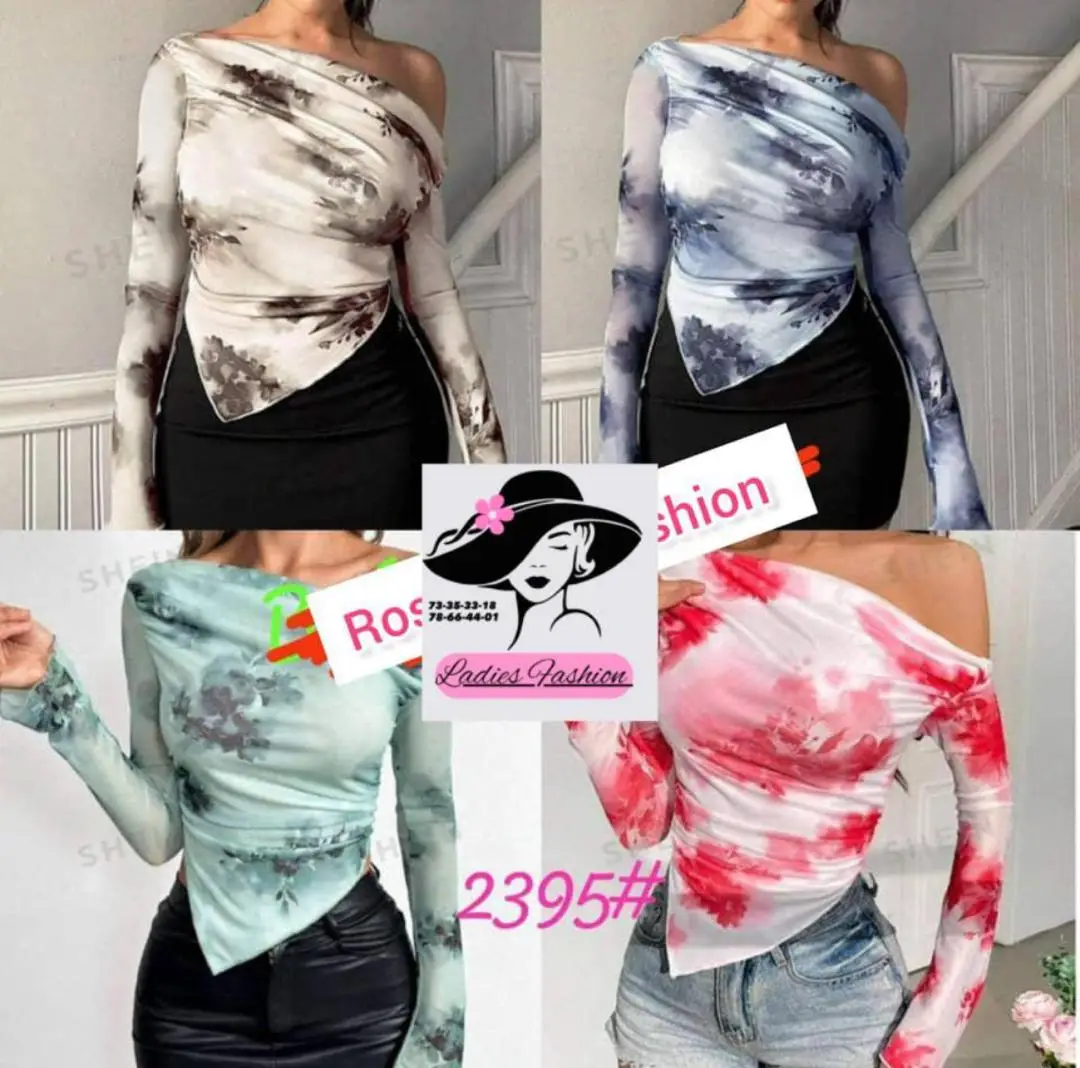 Vue alternative 5 - Robe 