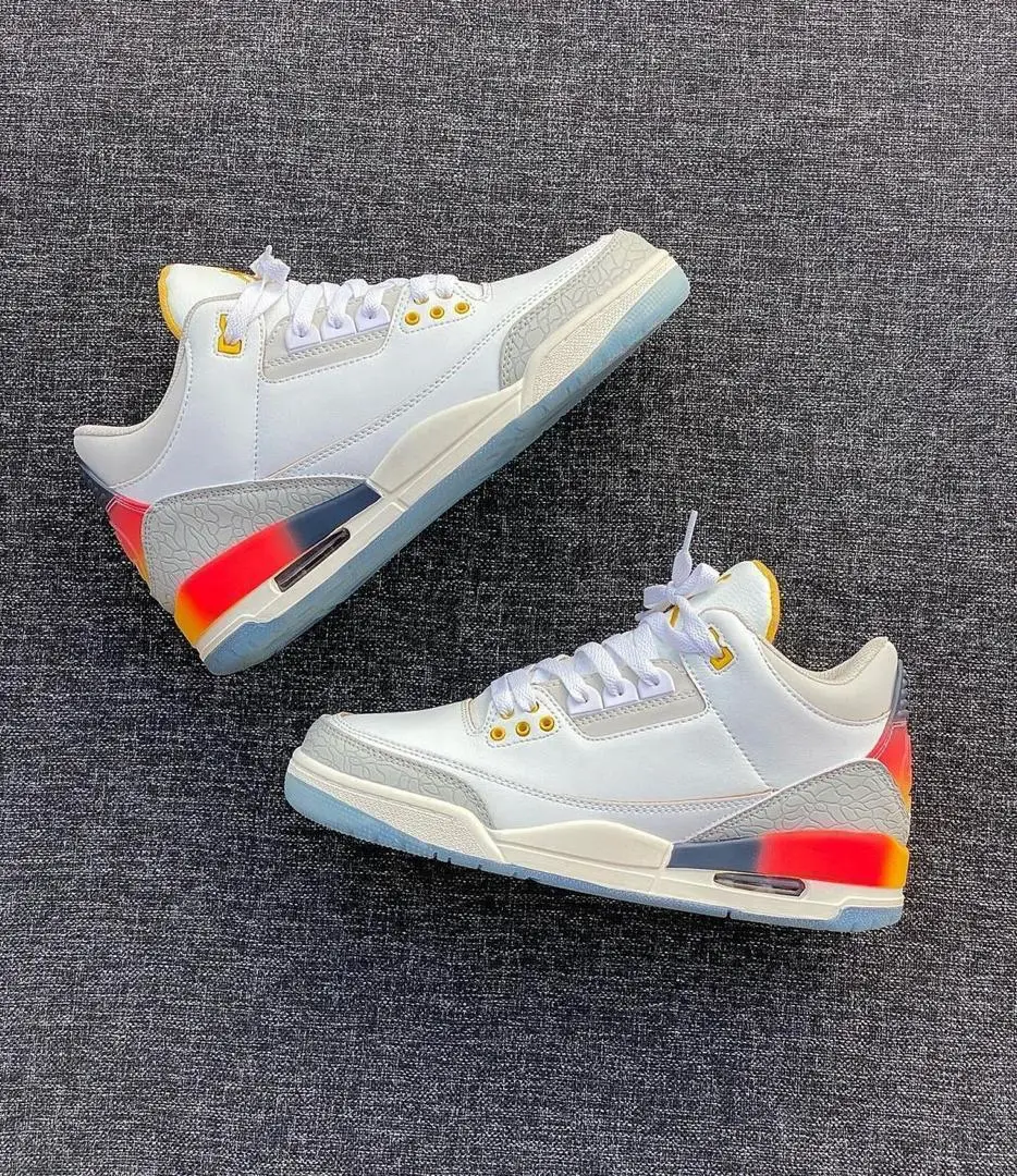 Vue alternative 4 - JORDAN 