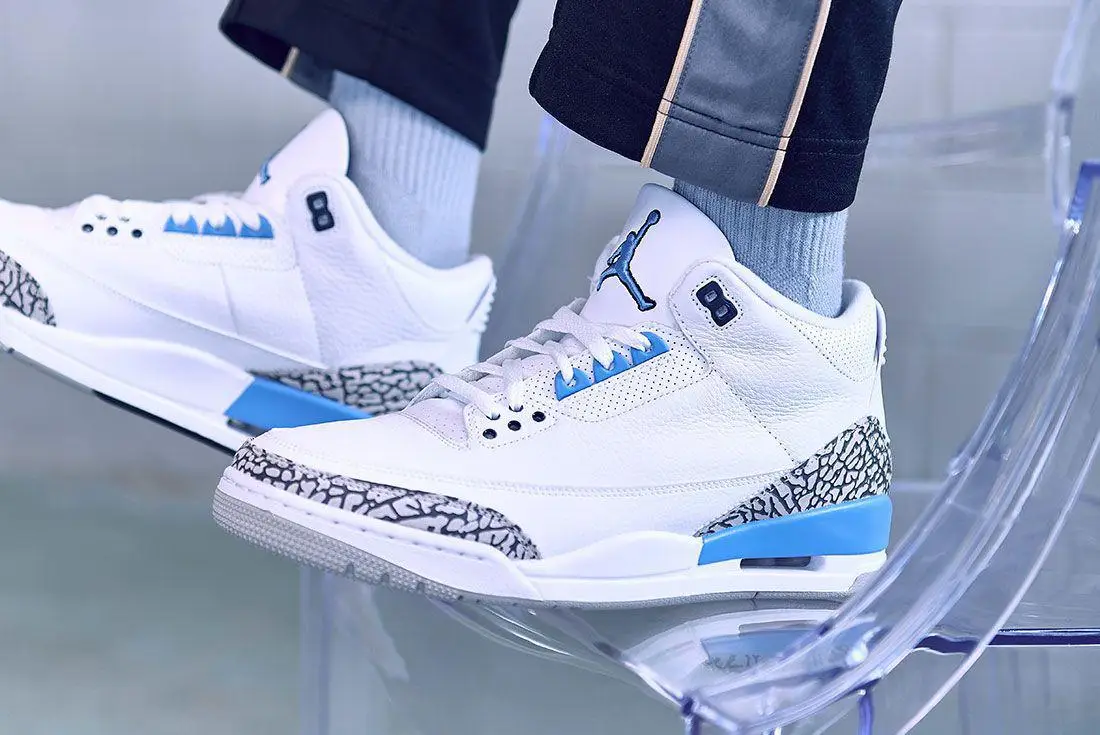 Vue alternative 8 - JORDAN 
