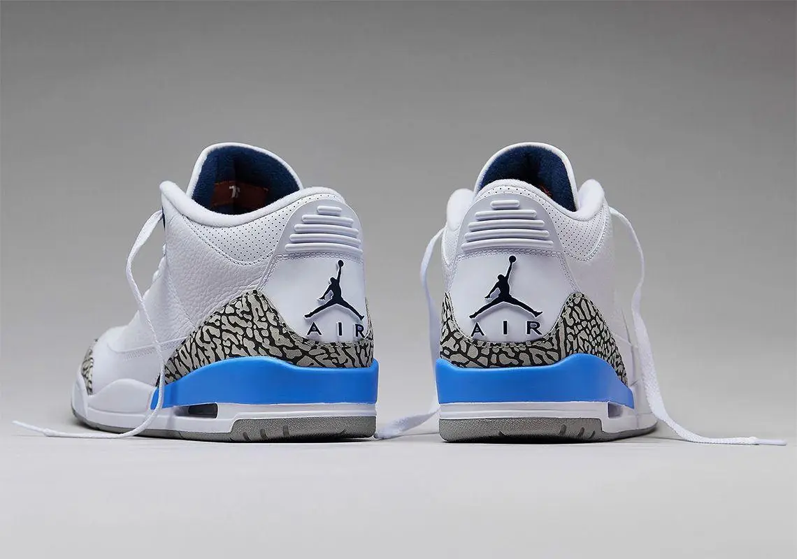 Vue alternative 10 - JORDAN 