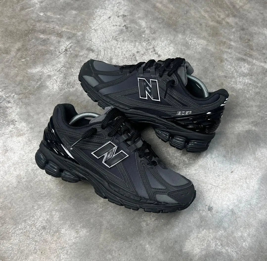 Vue alternative 3 - Sneakers 
