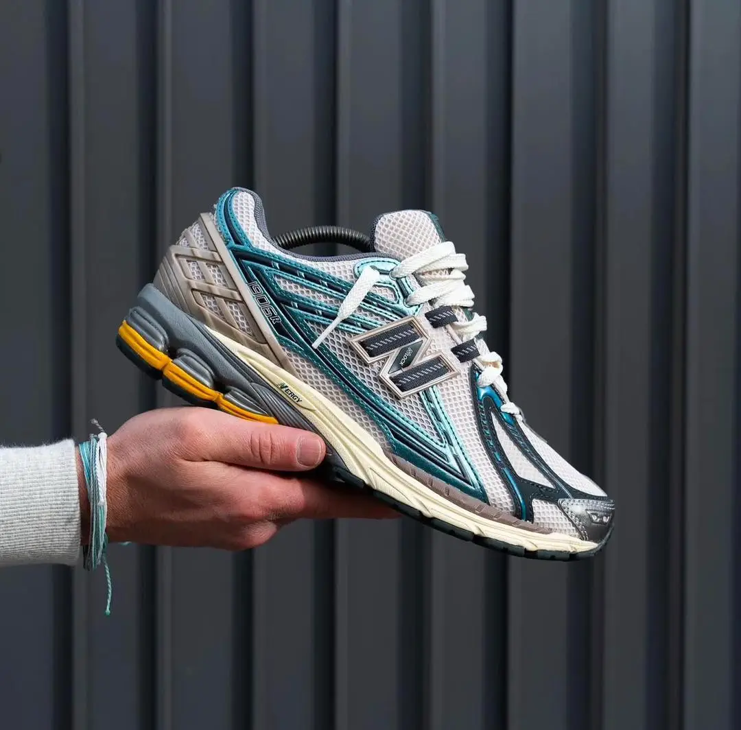 Vue alternative 5 - Sneakers 