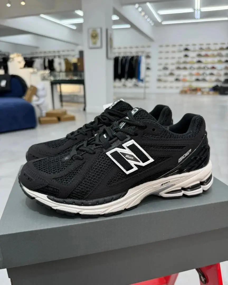 Vue alternative 6 - Sneakers 