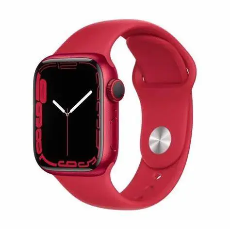 Vue alternative 3 - ? Apple Watch 37 WearFit Pro – Disponible Maintenant ! ?
