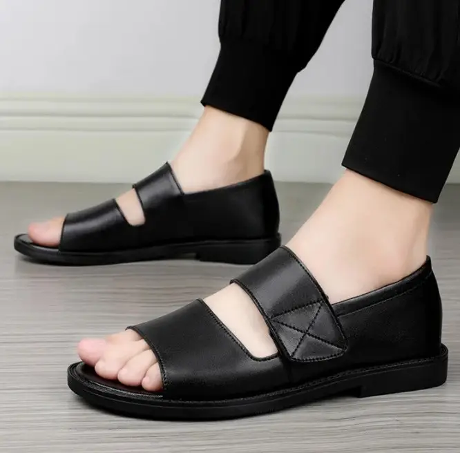 Vue alternative 1 - Chaussure Sandale 