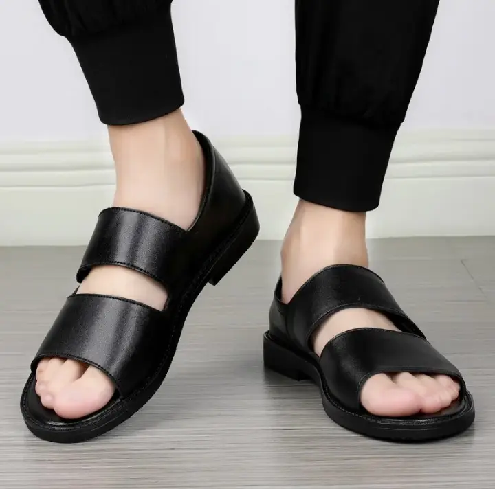 Vue alternative 2 - Chaussure Sandale 