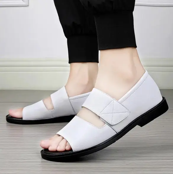 Vue alternative 4 - Chaussure Sandale 