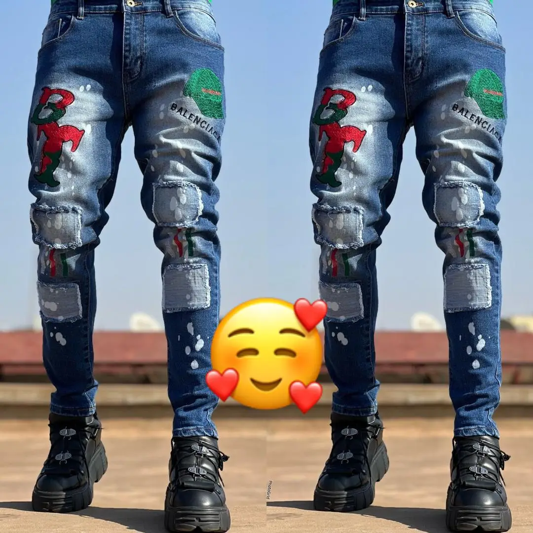 Vue alternative 10 - Pantalon 