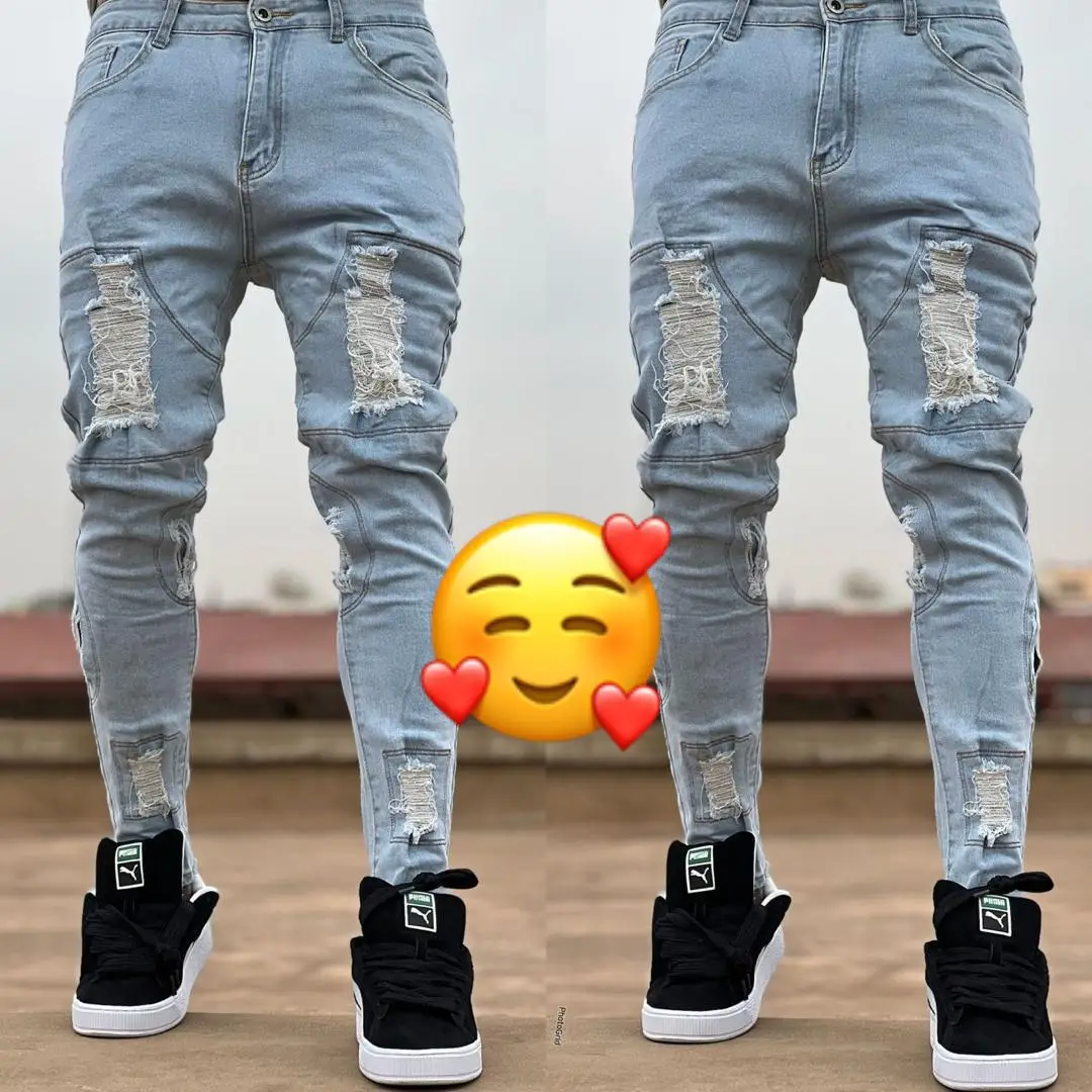Vue alternative 11 - Pantalon 