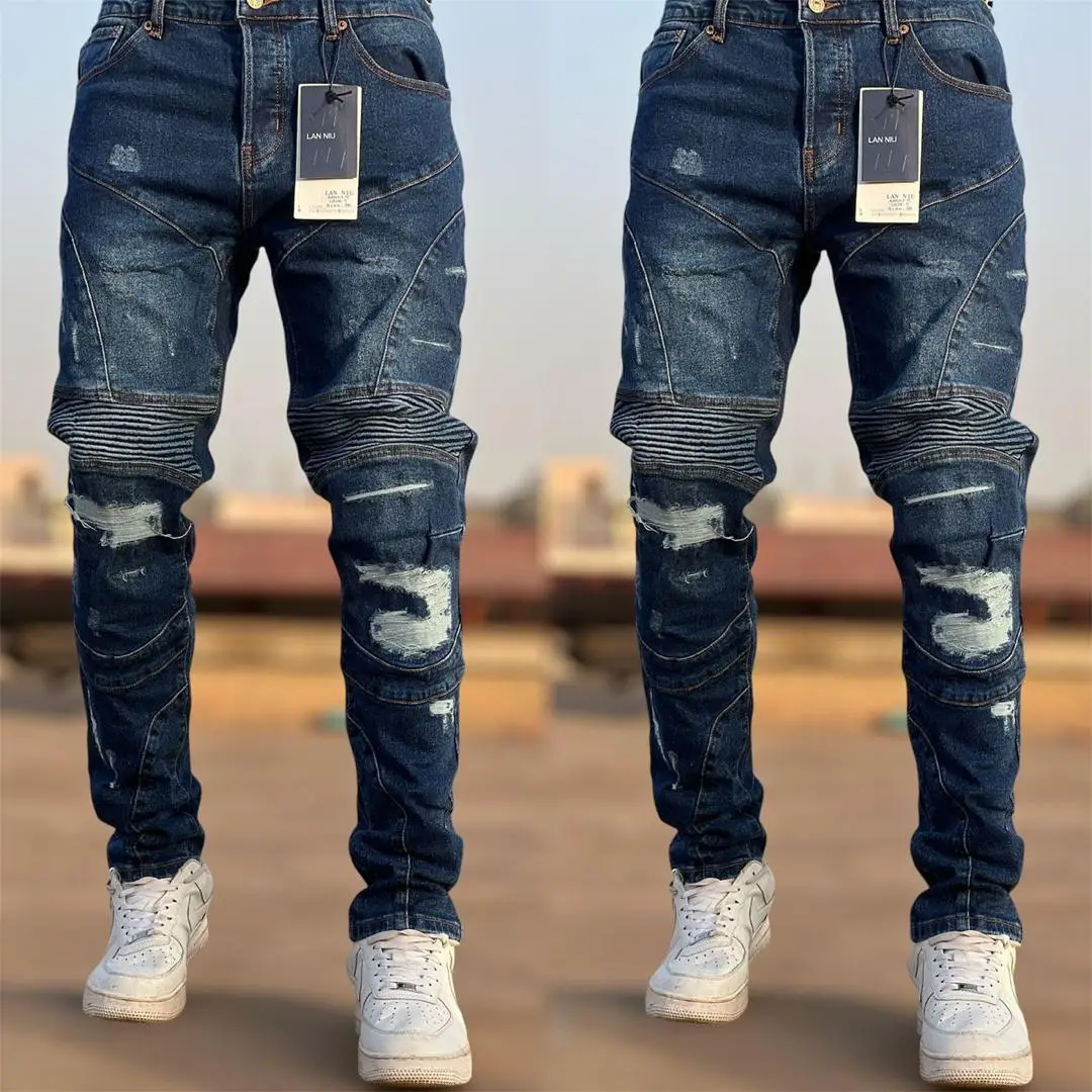 Vue alternative 16 - Pantalon 