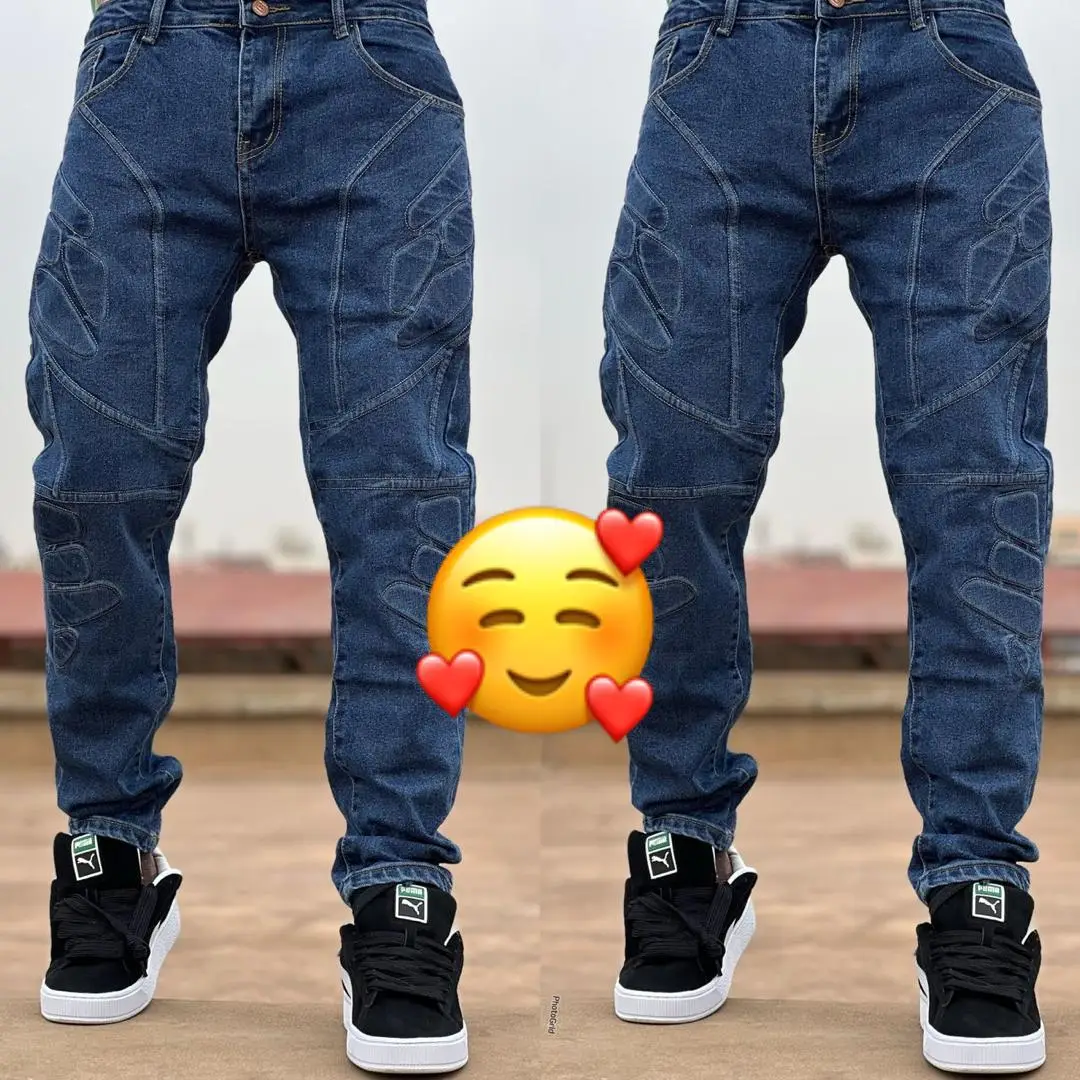 Vue alternative 17 - Pantalon 