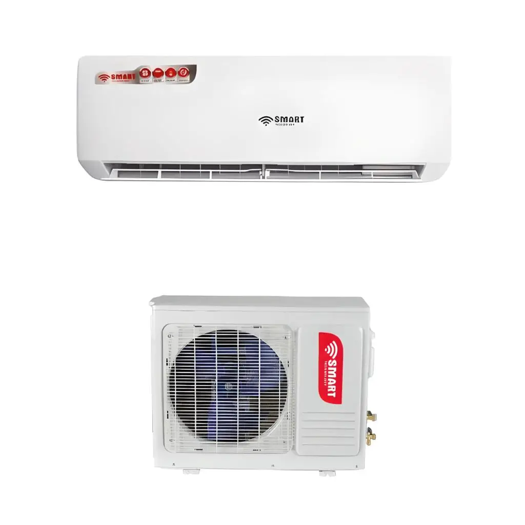 Vue alternative 1 - Climatiseur smart