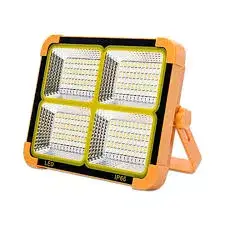 Vue alternative 3 - ample solaire
