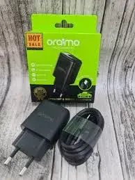 Vue alternative 3 - CHARGEUR ORAIMO ORIGINAL