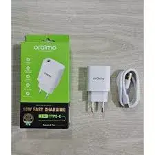Vue alternative 2 - CHARGEUR ORAIMO ORIGINAL