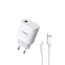 Vue alternative 6 - CHARGEUR ORAIMO ORIGINAL