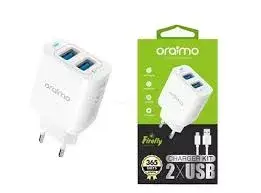 Vue alternative 5 - CHARGEUR ORAIMO ORIGINAL
