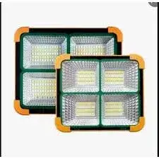 Vue alternative 4 - ample solaire
