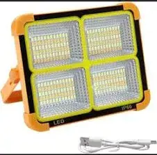 Vue alternative 1 - ample solaire