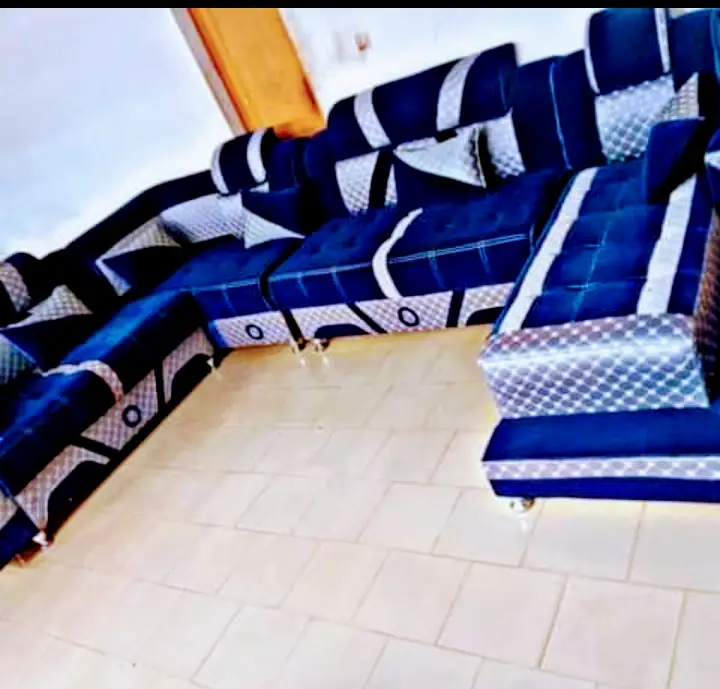 Vue alternative 1 - Fauteuil marocain