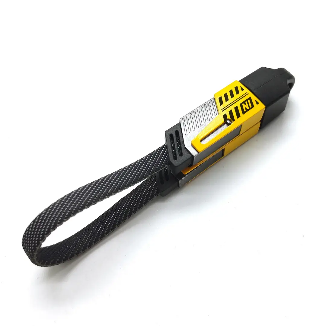 Vue alternative 4 - Pd 27w-max cable