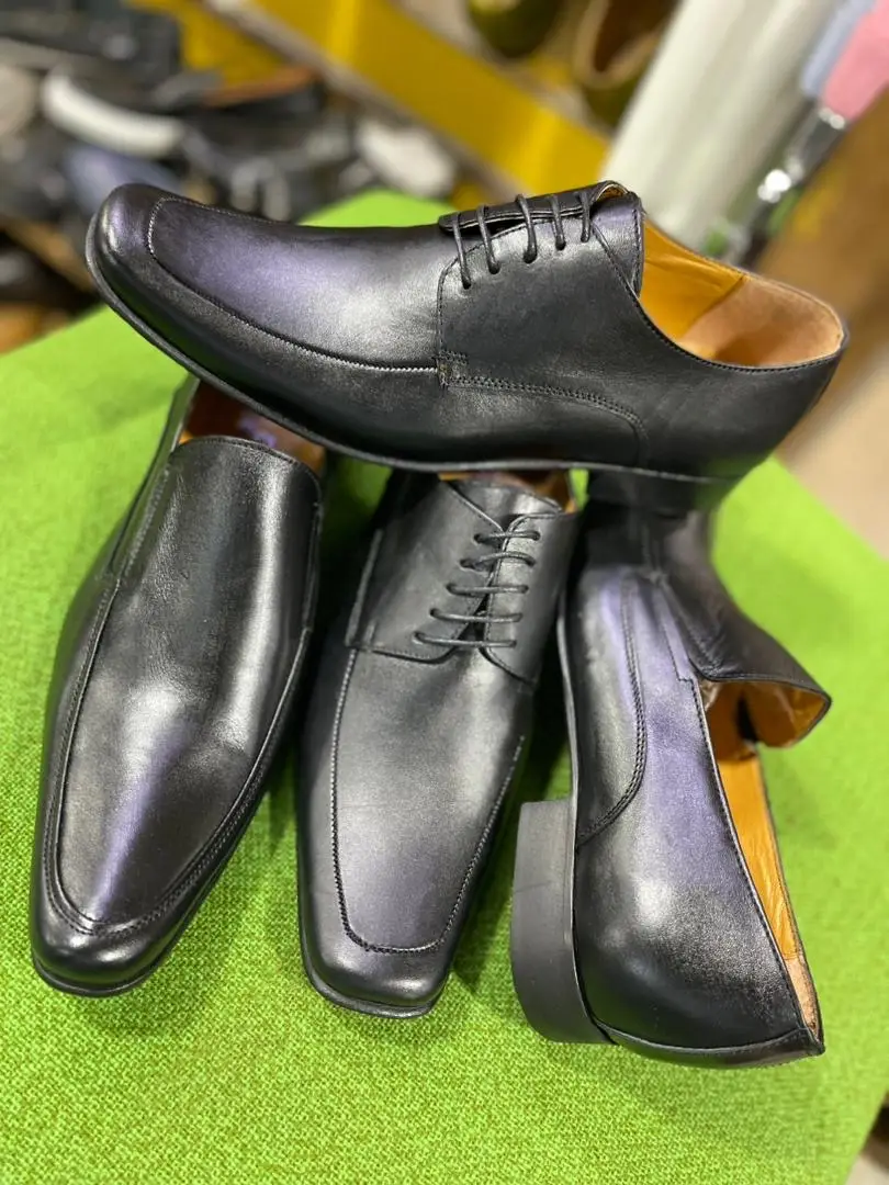 Vue alternative 4 - Chaussures