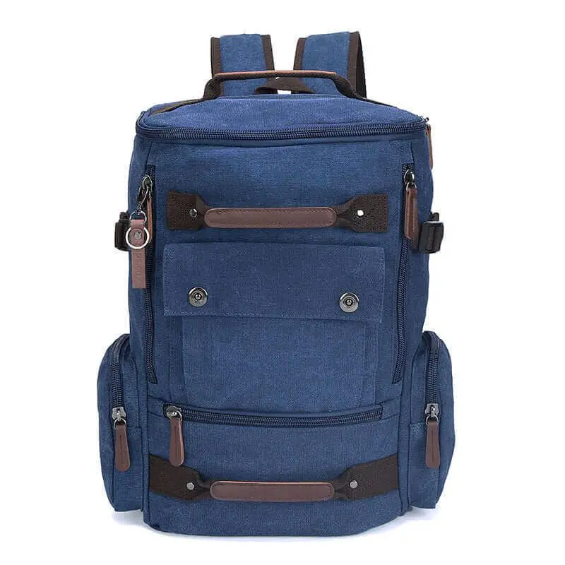 Vue alternative 2 - Sac