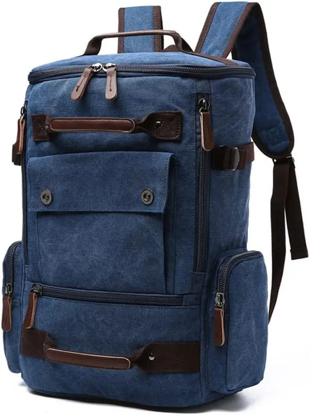 Vue alternative 4 - Sac