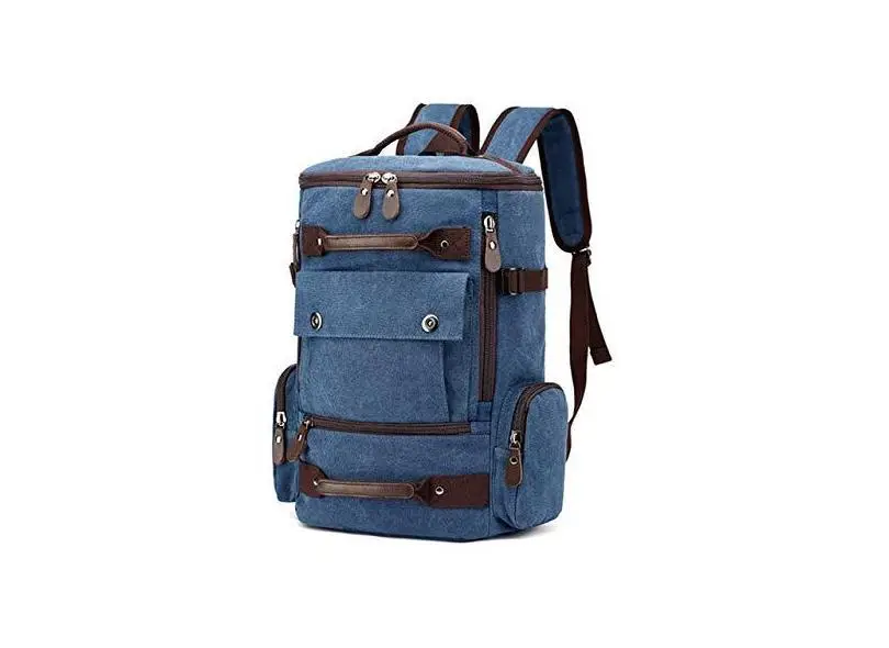 Vue alternative 5 - Sac