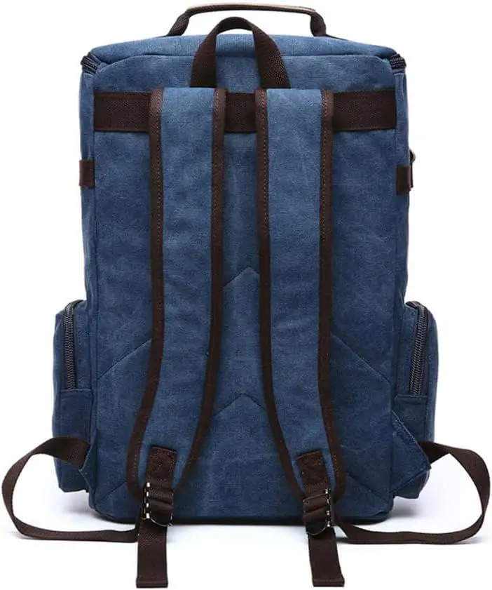 Vue alternative 8 - Sac