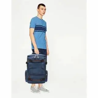 Vue alternative 9 - Sac