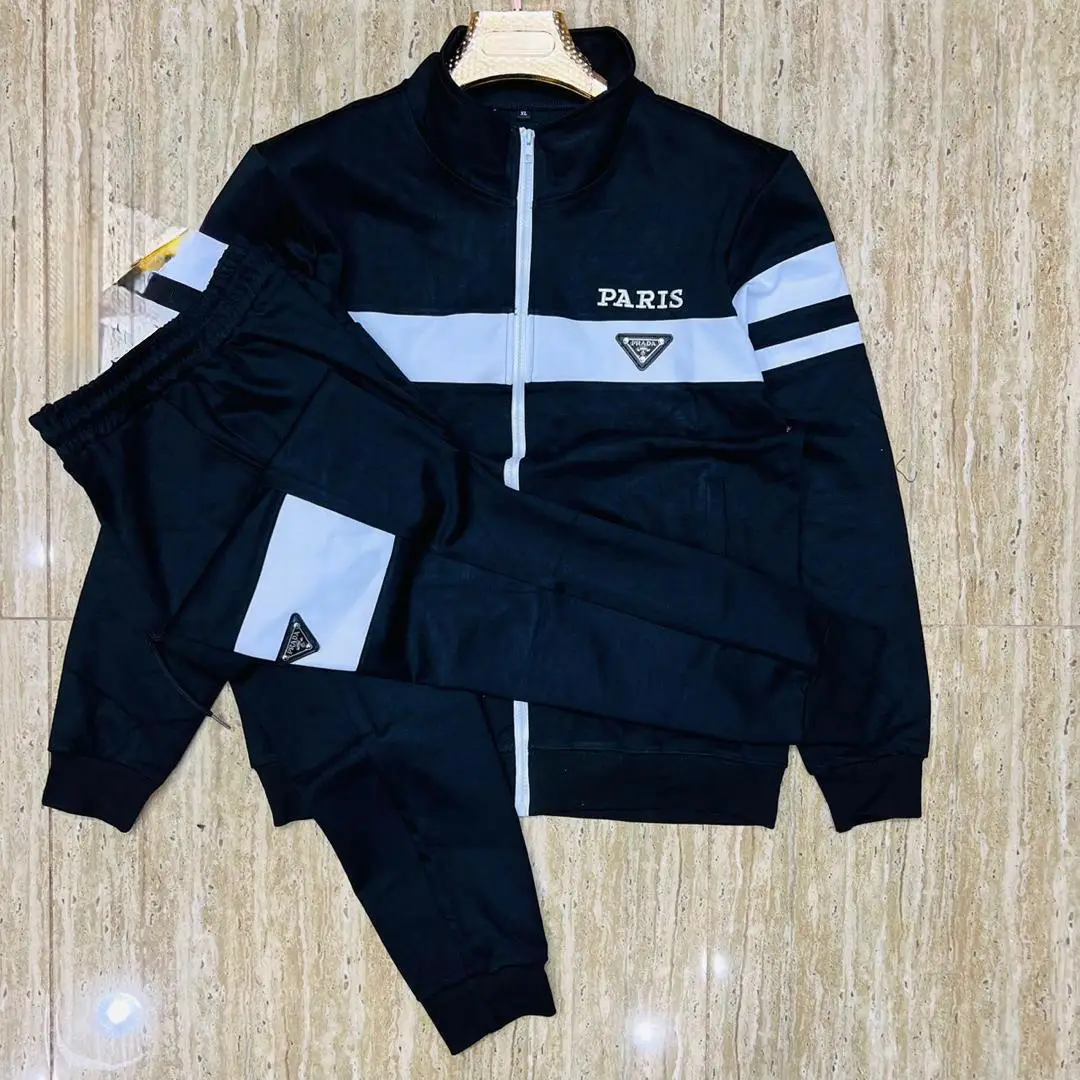 Vue alternative 1 - Jogging