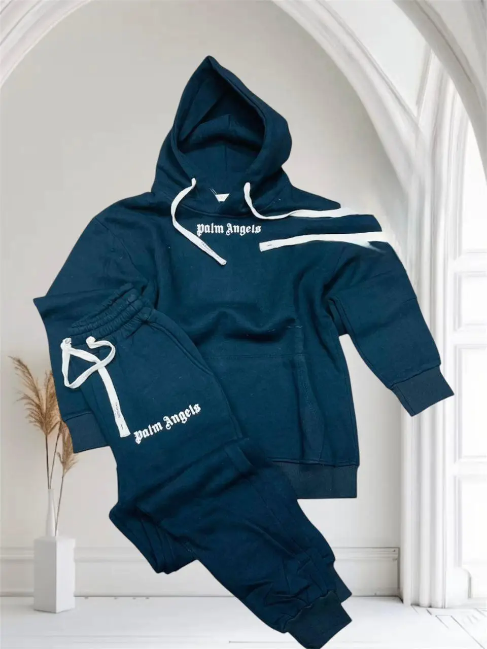Vue alternative 6 - Jogging