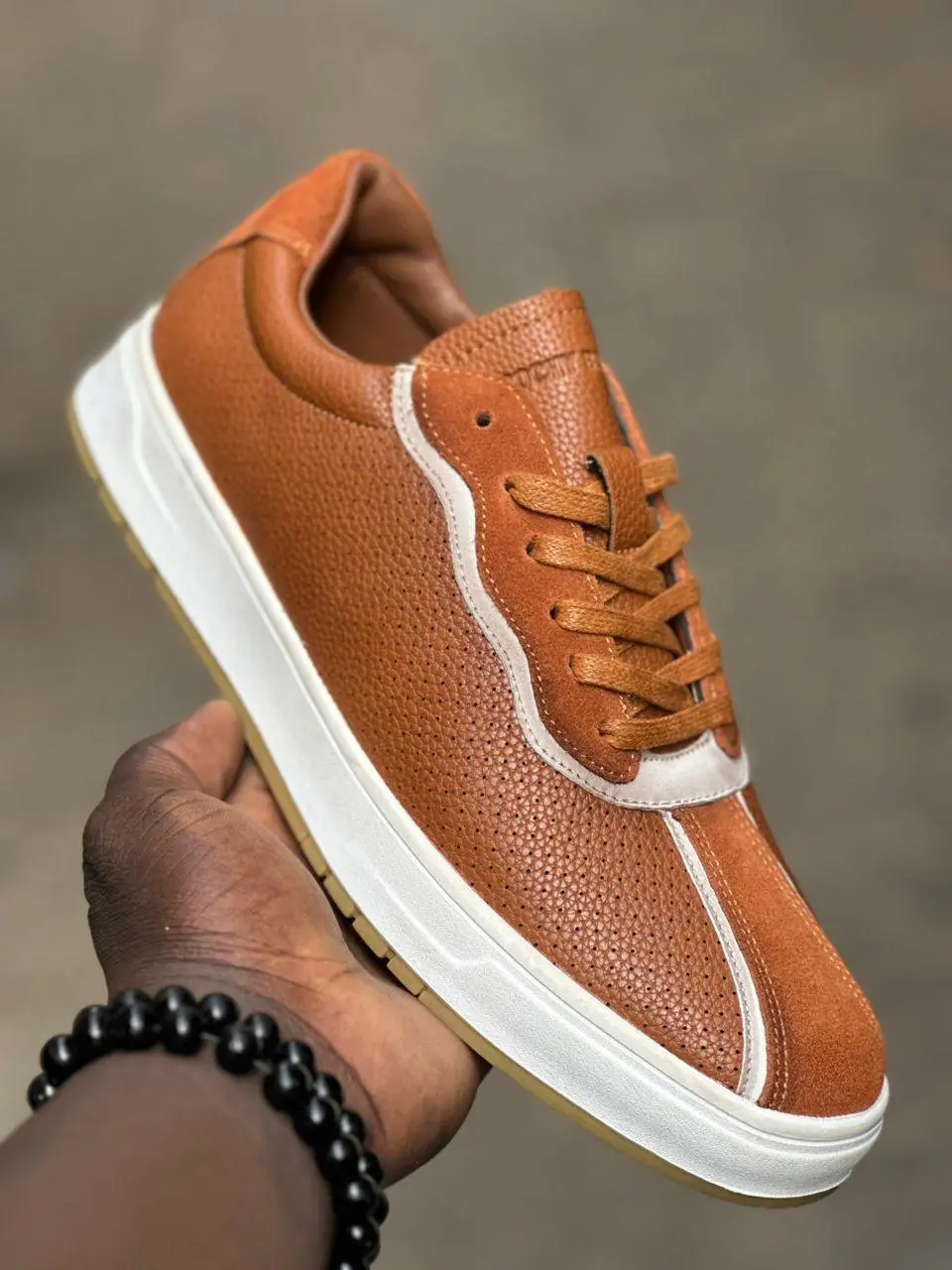 Vue alternative 1 - Chaussures TOMMY