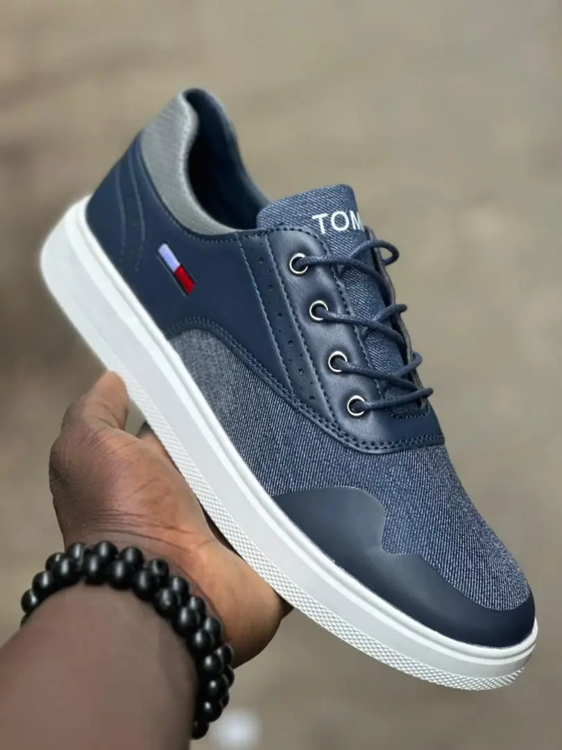 Vue alternative 2 - Chaussures TOMMY
