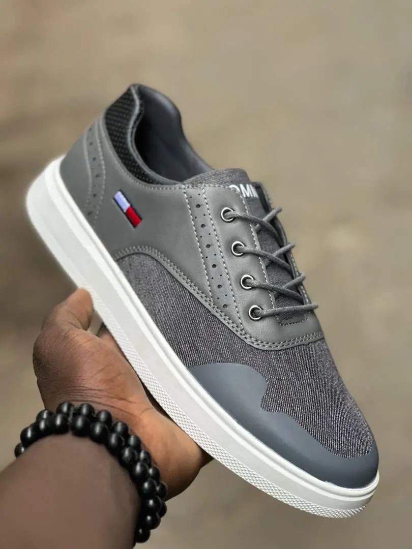 Vue alternative 4 - Chaussures TOMMY