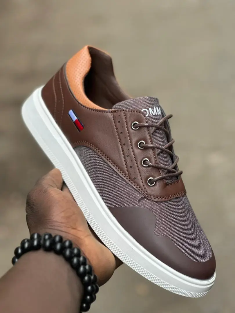 Vue alternative 7 - Chaussures TOMMY