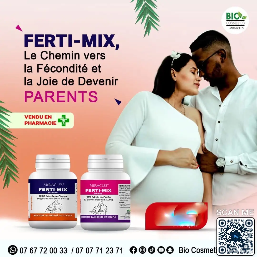 Vue alternative 1 - Ferti-Mix