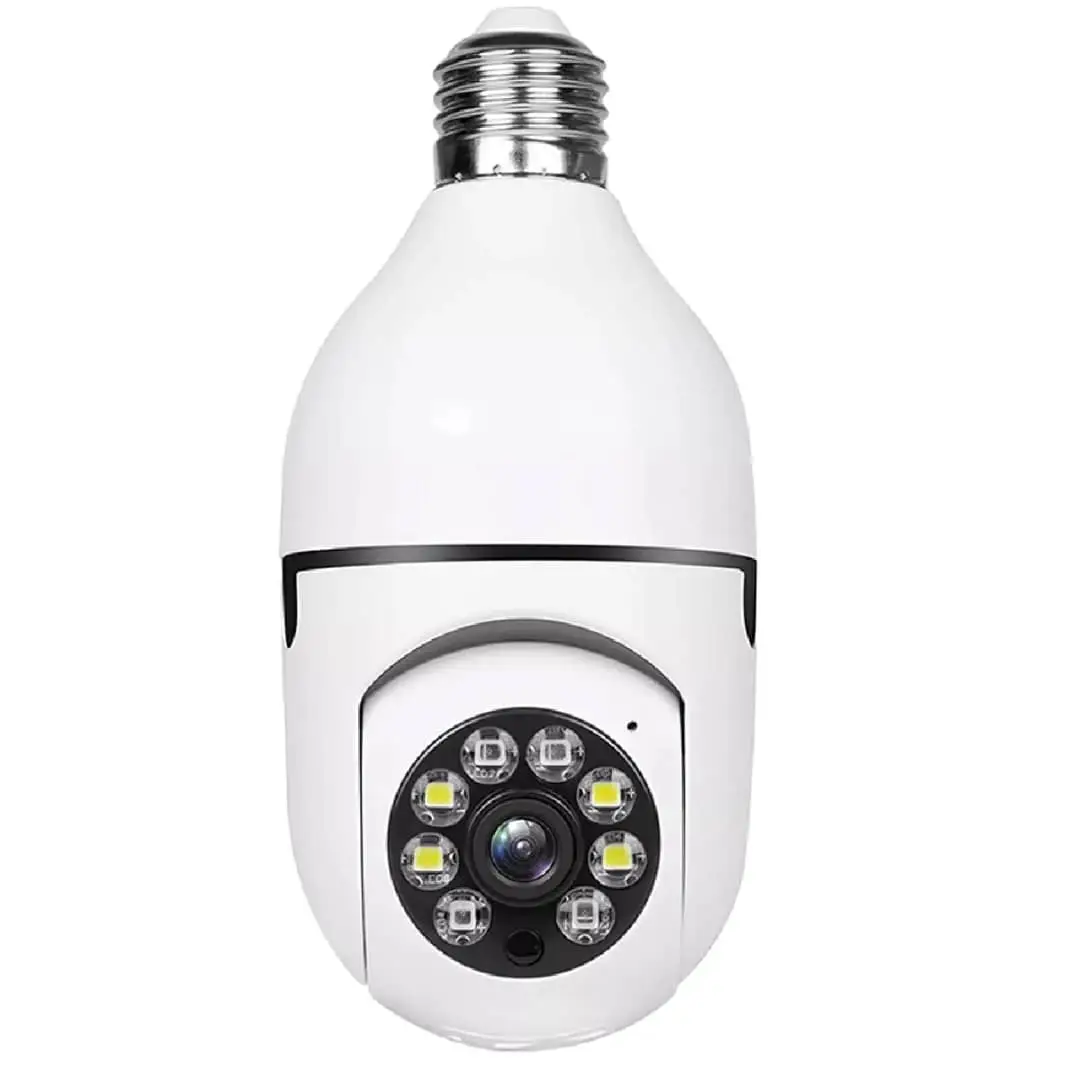 Vue alternative 1 - Camera de surveillance connect sur téléphone