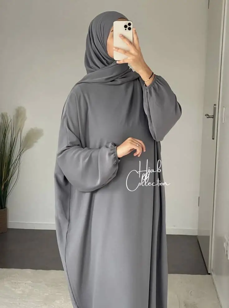 Vue alternative 3 - Robe